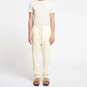 NANUSHKA SHAY SWEATPANTS XXS